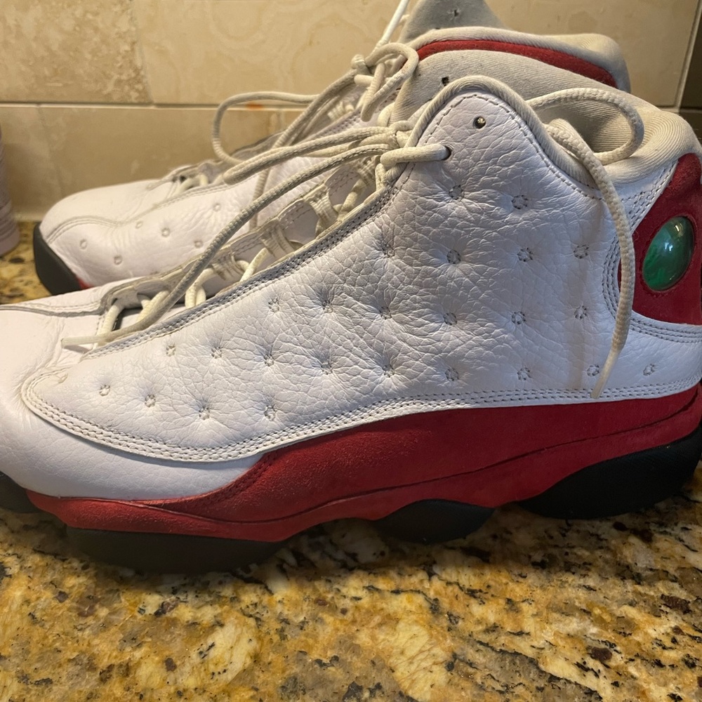 Nike Air Jordan XIII 13 OG Men